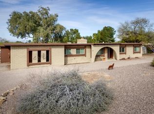 7781 N Paseo Monserrat, Tucson, AZ 85704