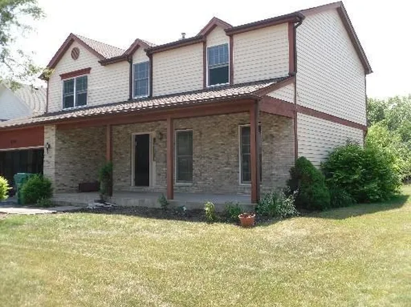 436 Meyerson Way, Wheeling, IL 60090