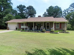 3019 Corinth Rd, Gaffney, SC 29340
