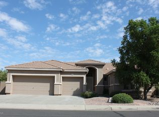 302 E Horseshoe Ave, Gilbert, AZ 85296
