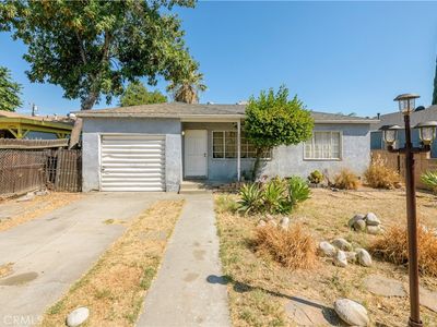 12978 Kamloops St, Pacoima, CA, 91331