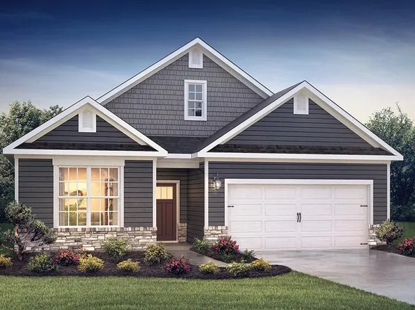 334 Bandon Dunes Ct, Moorestown, NJ 08057