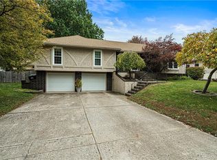 1500 SW 23rd St, Blue Springs, MO 64015