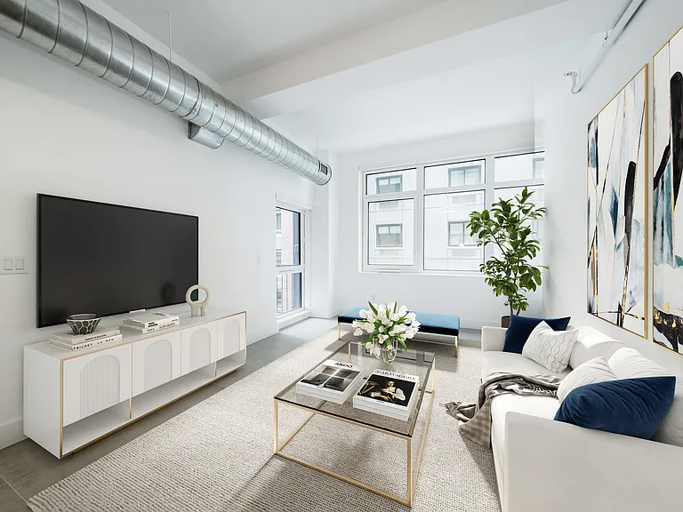 339 W 38th St #6H — Photo 2