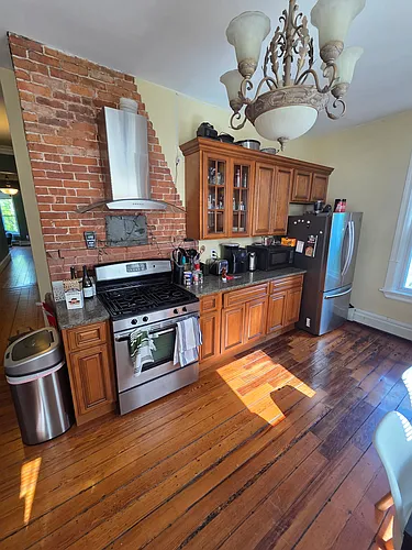 123 Vinton St #2 Photo 1