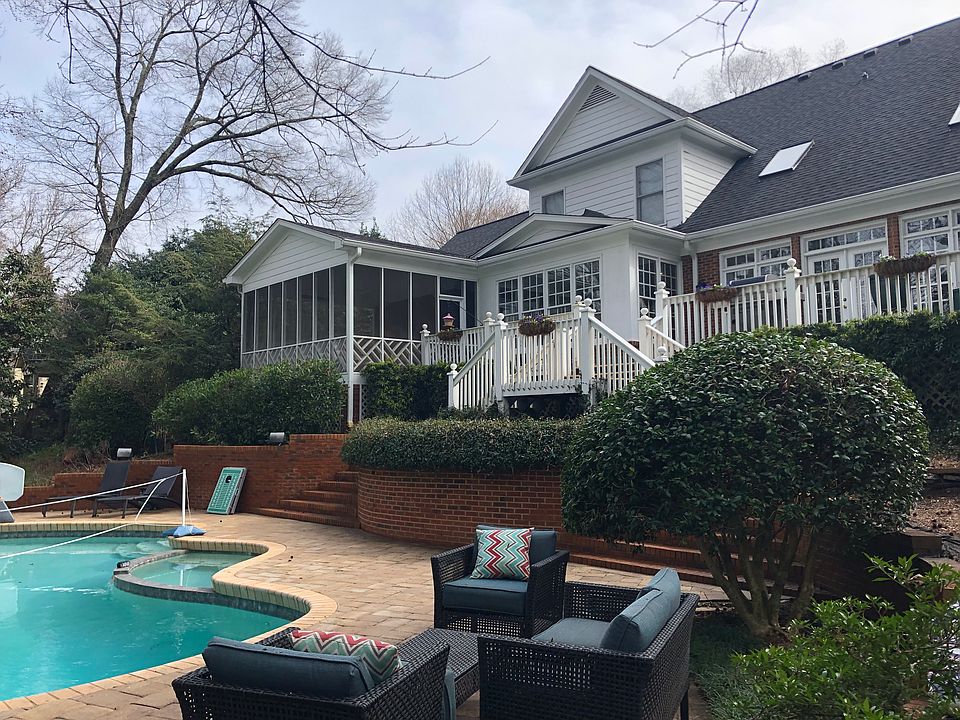 805 Spaulding Farm Rd, Greenville, SC 29615 Zillow
