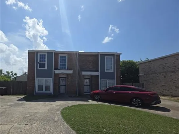 6910 Bunker Hill Rd, New Orleans, LA 70127
