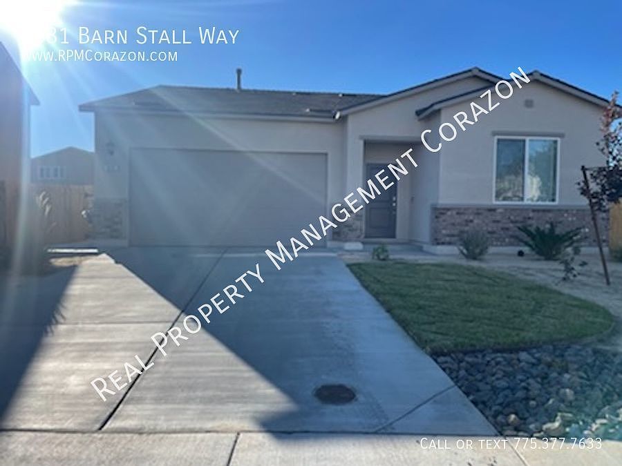 1st image of 6681 Barn Stall Way