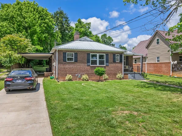 911 E 2nd North St, Morristown, TN 37814