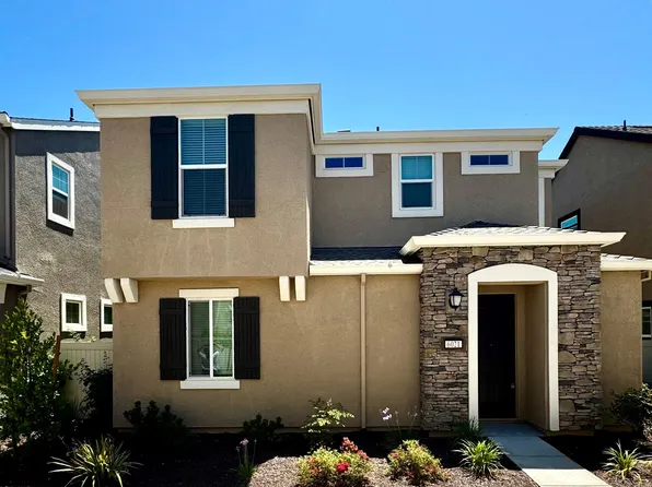 6021 Dragon Hawk Pl, Roseville, CA 95747