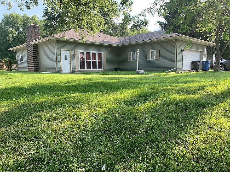 New siding and Gutters