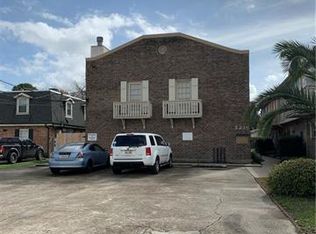 5236 Quincy St APT 3, Metairie, LA 70006