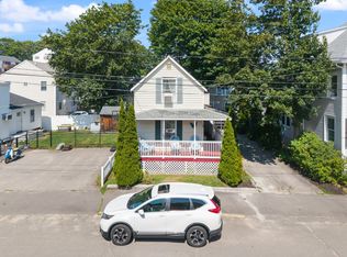 18 Atlantic Ave, Old Orchard Beach, ME 04064
