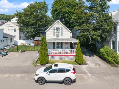 18 Atlantic Avenue, Old Orchard Beach, ME, 04064