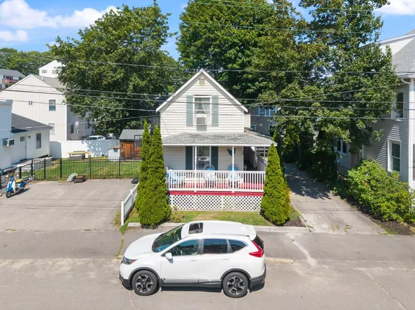 18 Atlantic Avenue, Old Orchard Beach, ME 04064