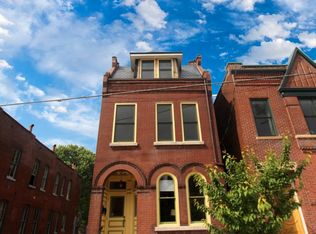 2303 Shenandoah Ave, Saint louis, MO 63104