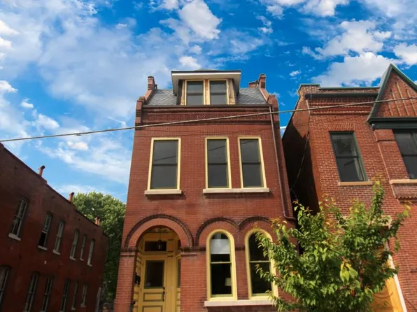 2303 Shenandoah Ave Floor 2, Saint Louis, MO 63104