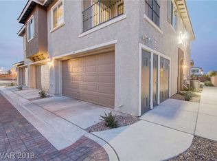 8521 Insignia Ave UNIT 103, Las Vegas, NV 89178