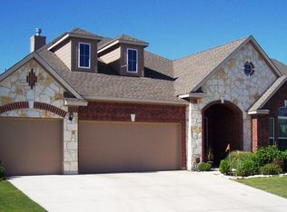 12511 Alstroemeria, San Antonio, TX 78253