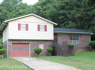 2208 Reed Rd NE, Center Point, AL 35215