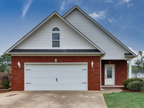 29394 Amy Cir, Ardmore, AL 35739
