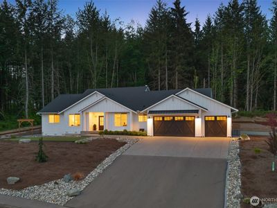 10515 146th Avenue NE, Lake Stevens, WA, 98258