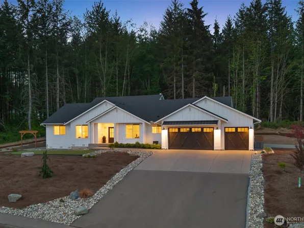 10515 146th Avenue NE, Lake Stevens, WA 98258