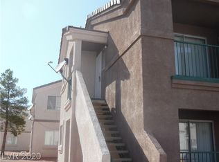 1517 Frank Aved St UNIT 201, Las Vegas, NV 89110