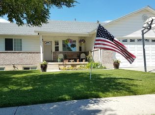 393 E 2475 N, North Logan, UT 84341