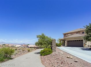 1026 White Willow Ct, Henderson, NV 89002
