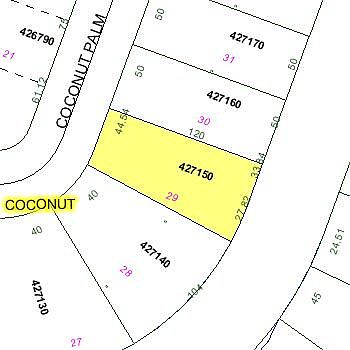 2nd image of 266 S Coconut Palm Blvd