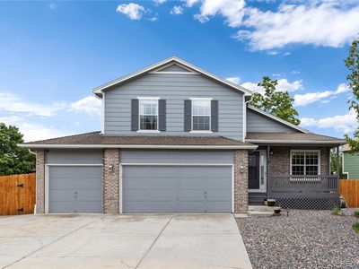 2937 W Rowland Avenue, Littleton, CO, 80120