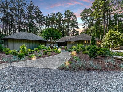 160 Lake Dornoch Drive, Pinehurst, NC, 28374