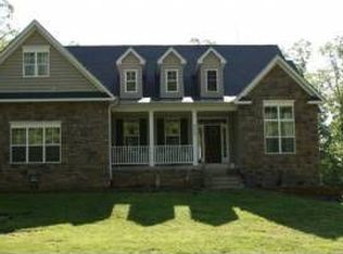 8067 Lunsford Dr, Locust Grove, VA 22508