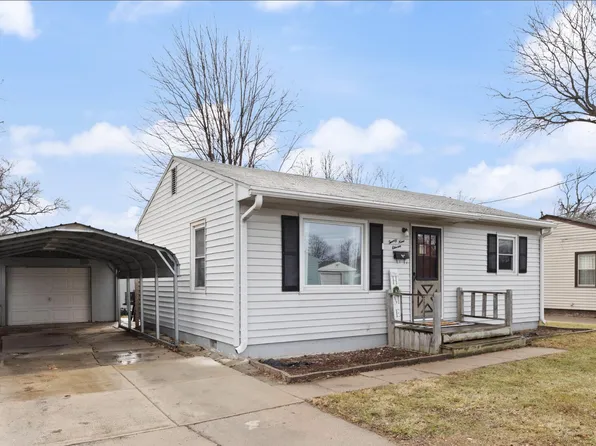 2911 Poplar Dr, Council Bluffs, IA 51501