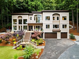 2848 E Lake Sammamish Pkwy NE, Sammamish, WA