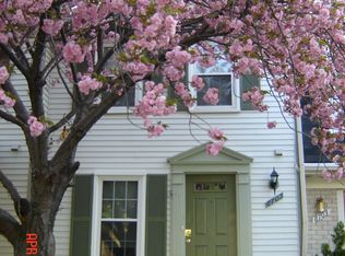 8705 Ravenglass Way, Montgomery Village, MD 20886