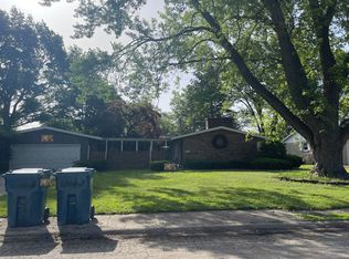 822 S Main Ave, Kankakee, IL 60901