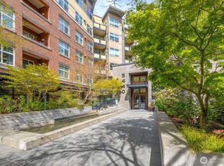 5440 Leary Avenue NW #625, Seattle, WA