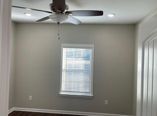 1109 W 3rd Ave #B, Pine Bluff, AR 71601