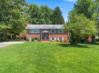 17508 Black Rock Rd, Germantown, MD 20874
