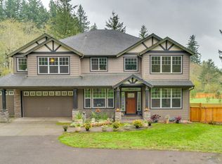 25605 NE 53rd St, Vancouver, WA 98682