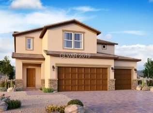 5041 Silent Birch Ave, Las Vegas, NV 89131