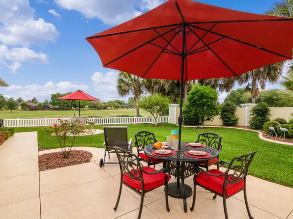 8117 SE 168th Turtlecreek St, The Villages, FL 32162