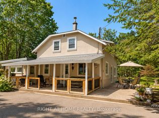 640 Tiny Beaches Rd N, Tiny, ON L0L 2J0