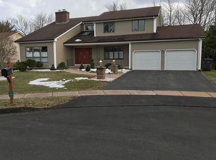 155 Stockingmill Rd, Wethersfield, CT 06109