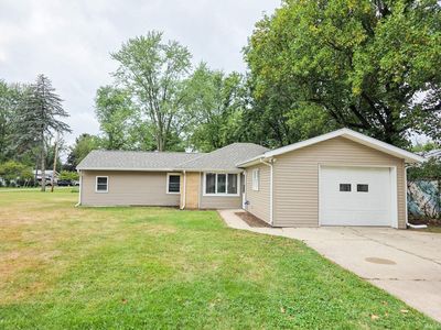 56231 46th St, Elkhart, IN, 46516