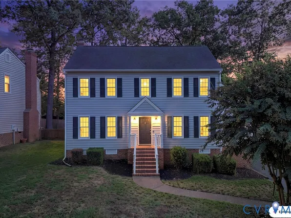 13004 Ridgemere Ct, Henrico, VA 23233