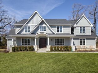 1436 Kenilworth Ln, Glenview, IL 60025