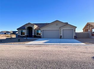 2238 E Moon Ridge Ln, Fort Mohave, AZ 86426